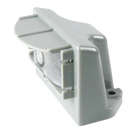 Grote License Lamp, 60681 60681